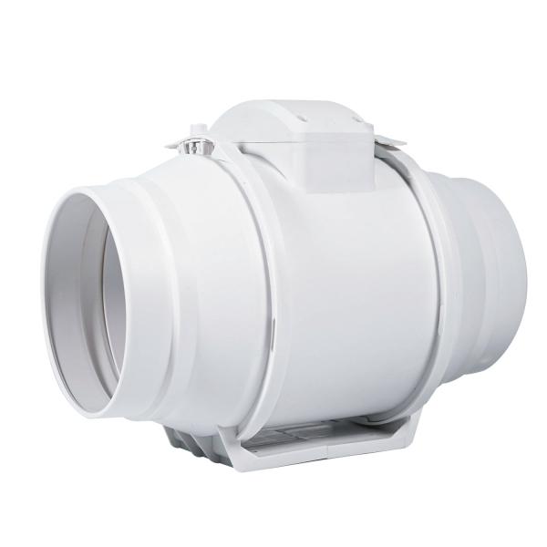 Buy 150mm 720m3 8 Inch High Pressure Centrifugal Extractor Fan for Industrial Ventilation at wholesale prices