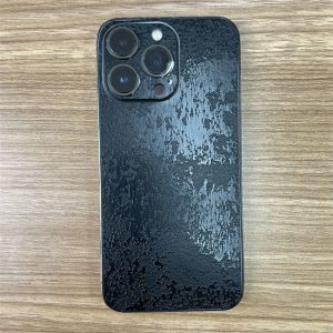 Quality 1 Year Warranty Mobile Skin Cutter Daqin Design Program Cameo 4 Plotter Mobile Screen Protector Cutter for sale