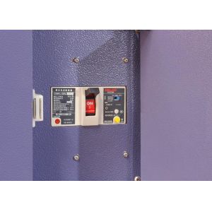 Constant Infrared Radiation Temperature Humidity Test Chamber For Laboratory