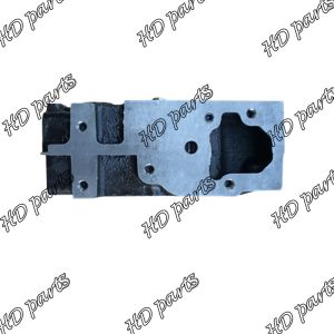 4D94E 4D98E Engine Cylinder Head 729901-11700 Months Warranty