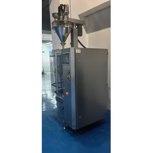 Quality Stainless Steel Pouch Packing Machine Schneider OMRON Electrical Components for sale