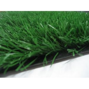 anti-abrasion artificial sports turf for court and roof garden