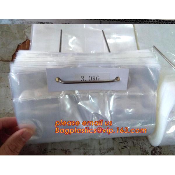 polyethylene wicket bag,biodegradable wicket poly bags fashionable wicket bag
