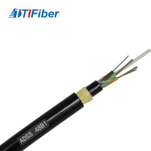 ADSS Fiber Cable