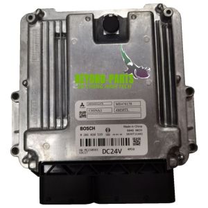 Sany SY215-10 SY245-10 SY265-10 Excavator Spare Parts Engine Controller Control