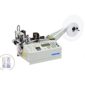 Automatic Tape Cutter (Infrared with Hot Knife ) FX-120SH 