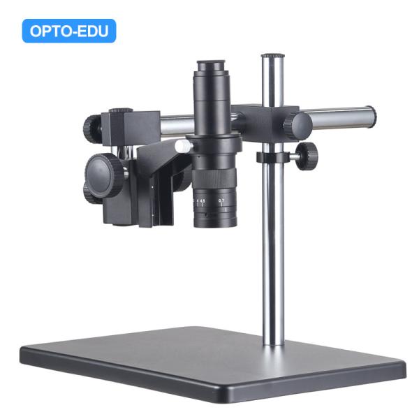 Buy Monocular Zoom A21.3601-STL7 0.7x Video Microscope at wholesale prices