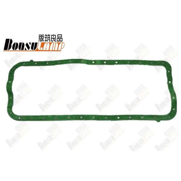 Buy Truck Oil Pan Gasket For Isuzu FVR 6HE1 8-94393006-0 / 8943930060 at wholesale prices