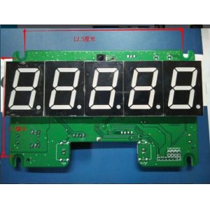 OCS mainboard/LZDG1/PCB/LED/Infrared remote control handle