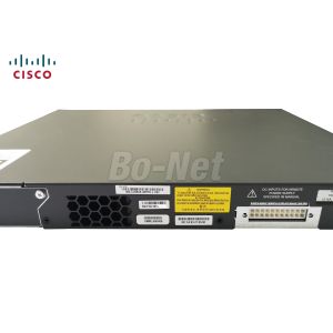 216 Gbps Switching Capacity Used Cisco Switches WS-C2960X-48FPD-L 2960X 48 PoE