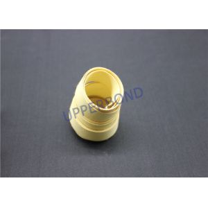 Good Abradability Garniture Tape Made By Antistatic Technique In Packing Machine