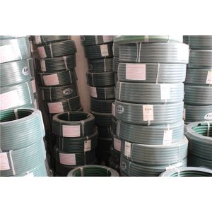 Industrial Polyurethane Round Belt Rough Smooth High Tensile Tear Strength