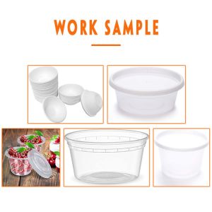 Weddings Plastic Vacuum Forming Packaging Machine 0.15mm Thickness