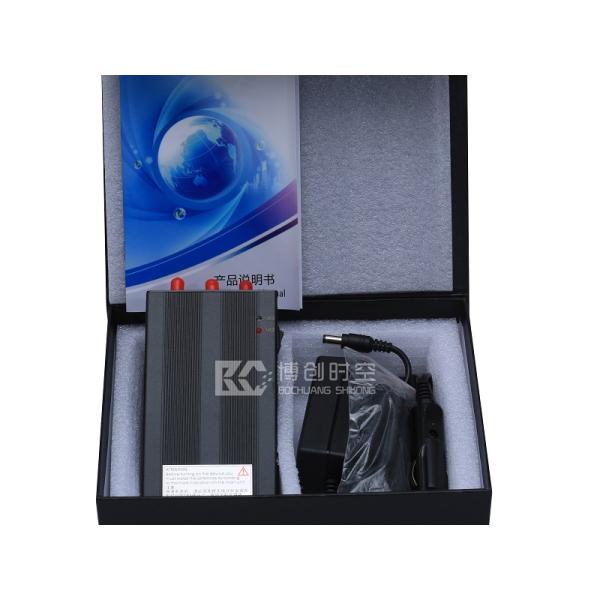 gps jammer Portable handheld GPS jammer blocks GSM 3G 4G WIFI frequency jammer 4g mobile phone gps scrambler for car