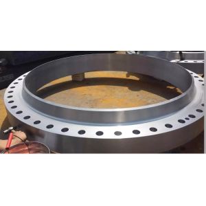 ASTM A182 304H WN Flange RF 400# 26 - 60NPS ASME B16.47 Forged Process