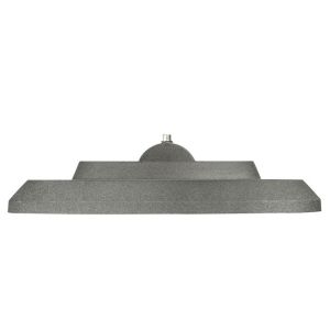 SMD 3030 100w 12V 10kg High Power Solar Street Light