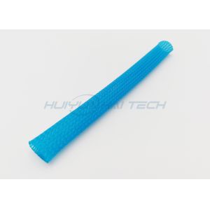 PET Electrical High Temperature Wire Sleeve Bounding / Protecting Electrical