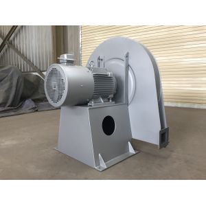 8-17 Series Small Flow High Pressure Centrifugal Fan Customized