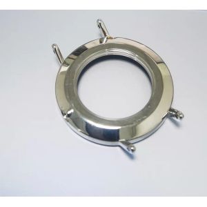 Anodizing Watch Assembly Parts