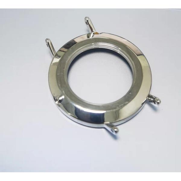 Anodizing Watch Assembly Parts