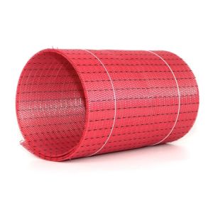 Mesh Belt Polyester Monofilament Yarn For Desulfurization Equipment Sieving