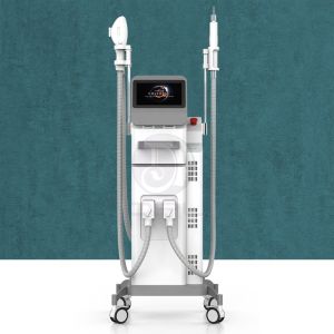 Quality Best selling products 2022 ipl hair removal device ice cool ipl laser machine price for women for sale