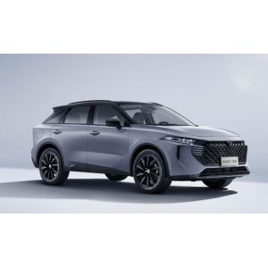 Fashionable Venucia V Online Dongfeng Electric Suv Max Power 97kW