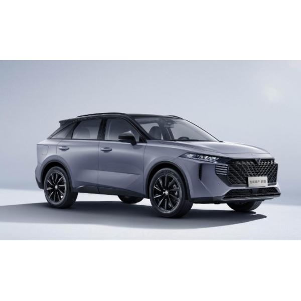 Buy Fashionable Venucia V Online Dongfeng Electric Suv Max Power 97kW at wholesale prices