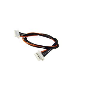 Electrical 2mm Pitch Automotive Electrical Wiring Harness High Temperature