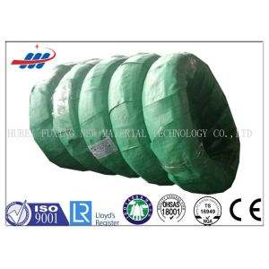 ungalvanized steel wire