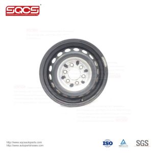SQCS Auto Parts Wheel Disc 0014019202 0014014802 9064010702 0014013802