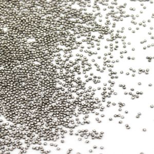 201Stainless Steel Shot Conditioned