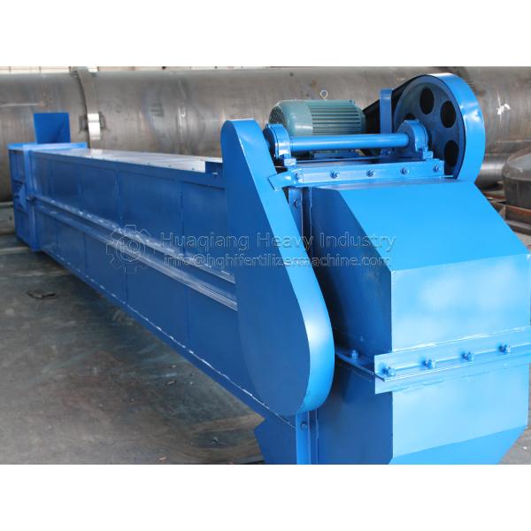 512MM Bucket Fertilizer Conveyors