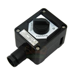 China Openresty Server Explosion Proof Switch Ensuring Safety in Hazardous Environments on sale