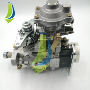 China 0460424523 Diesel Fuel Injection Pump For 4BT3.9 Engine on sale