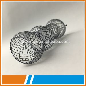 Expandable Esophageal Stents with delivery system