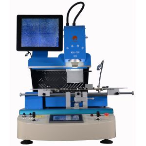 6800W Single Phase BGA Welding Machine