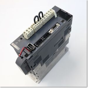 MITSUBISHI Servo Amplifier MR-J3-100A MR-J3 Series Industrial AC Servo Drive NEW