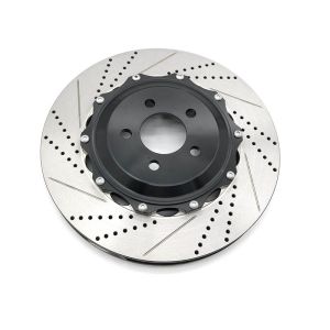GS3000 Cast Iron Brake Disc