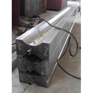 Conical Pole Press Brake Toolings