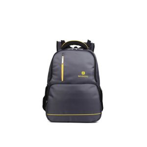 Environment - Friendly Business Laptop Backpack With Soft Shoulder Strap