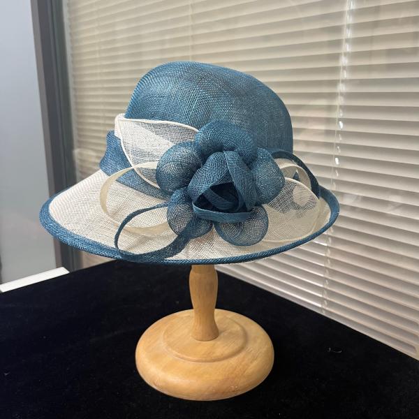 Buy Millinery Supplies Headband Sinamay Hat Fascinator at wholesale prices