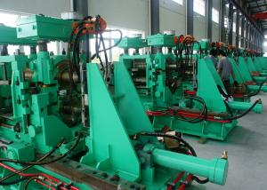 China Rebar Hot Rolling Mill Short Stress Path Rolling Machine on sale