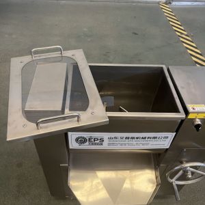 Stainless Steel Electric Meat Mixing Machine For Home And Restaurant