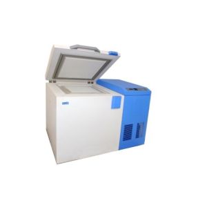 -40 Degree Freeze Ultra Blood Plasma Low Temperature Freezer