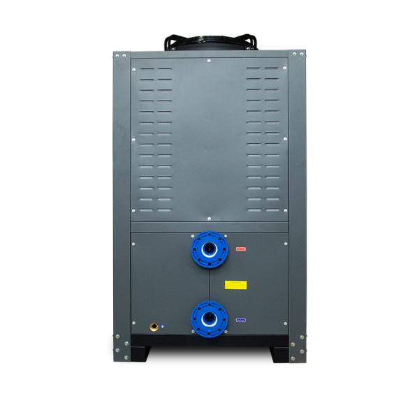 Buy 103kW R32 Commercial Pool Heat Pump With Smart Control Features at wholesale prices