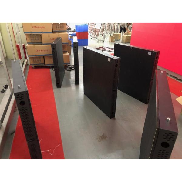 Buy P4mm Indoor LED Video Wall at wholesale prices