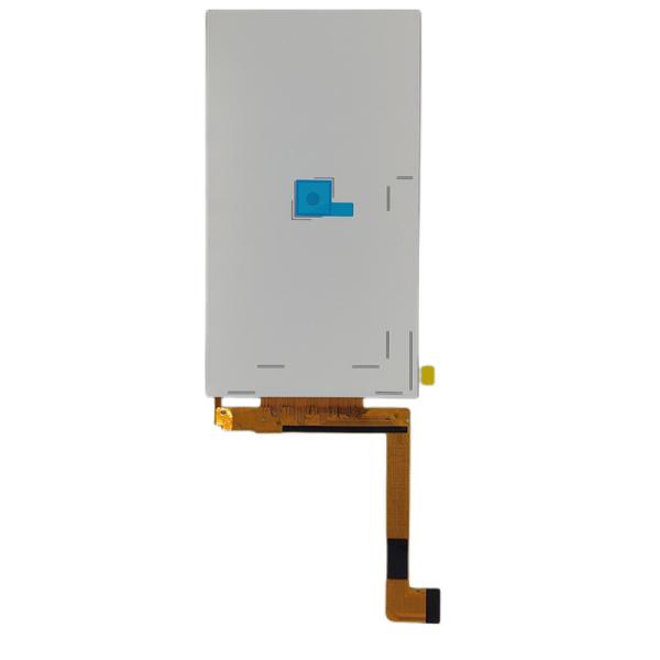 6 Inch FHD TFT Display High resolution Tft Display 1440*2560 Dots 50 pins MIPI Interface 420c/d