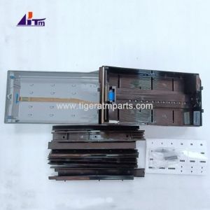 ATM Machine Parts Diebold Opteva Cash Cassette 00155842000D