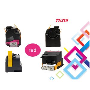 Tn310 Konica Minolta Printer Cartridges Bizhub C350 / C351 / C450